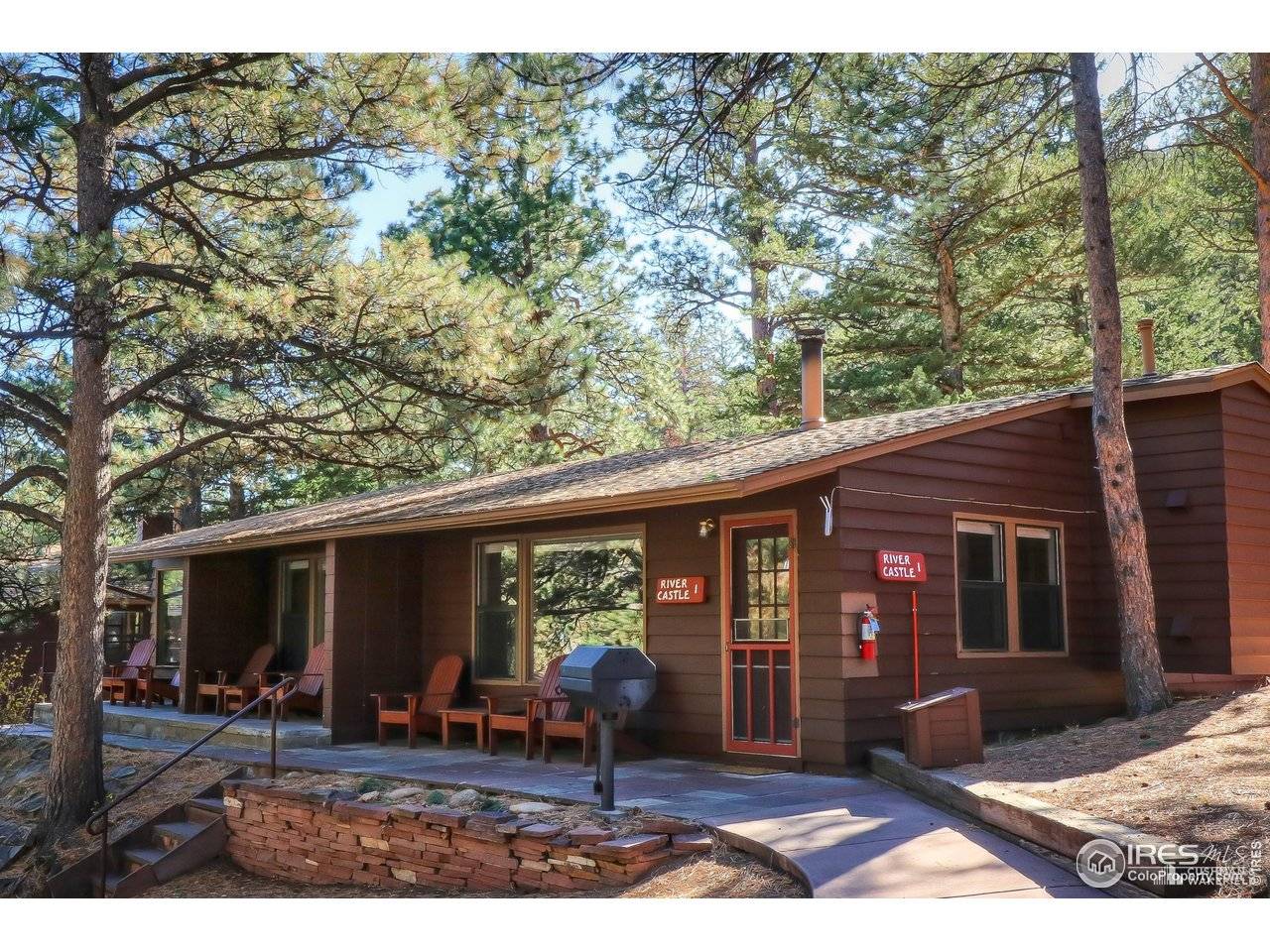 1520 Fall River, Estes Park, CO 80517