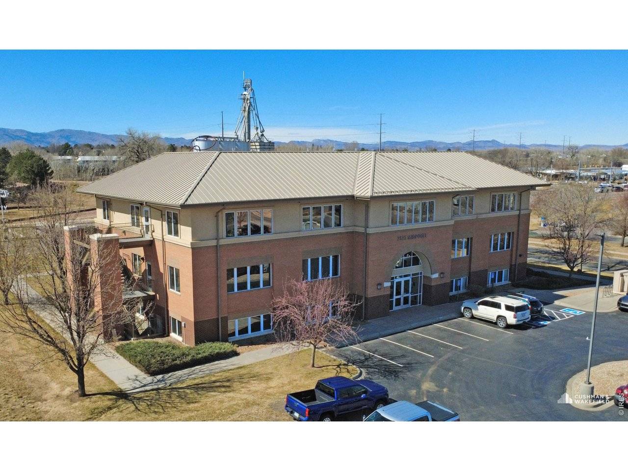 2121 Midpoint #101A, 101B, Fort Collins, CO 80525