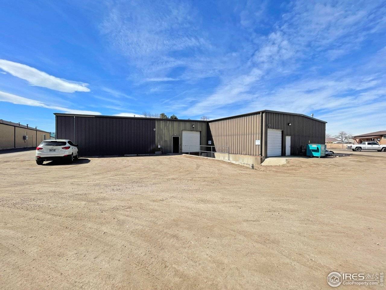 208 Racquette #C-H, Fort Collins, CO 80524