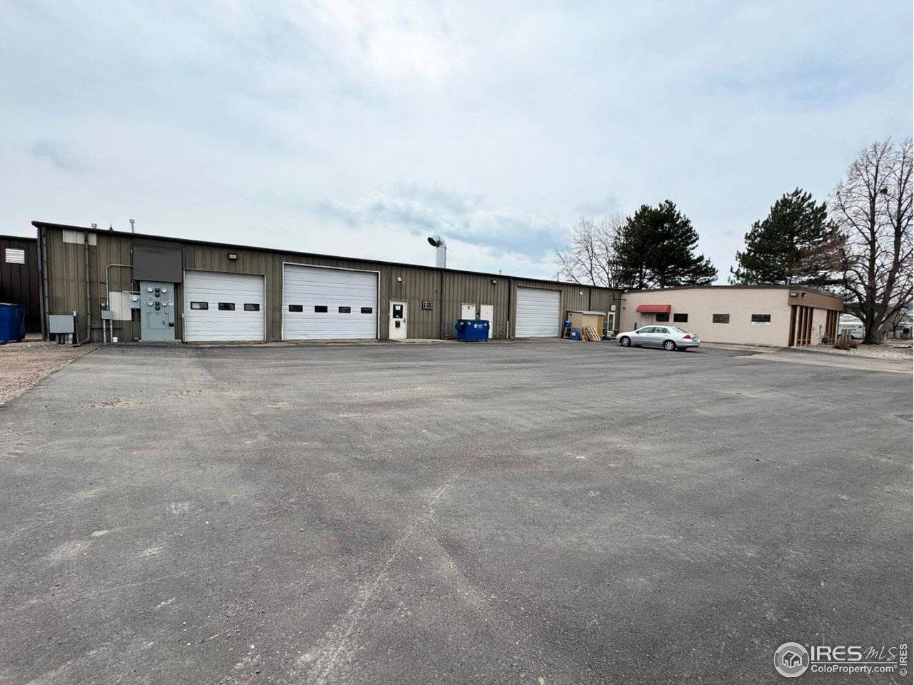 208 Racquette #C-H, Fort Collins, CO 80524