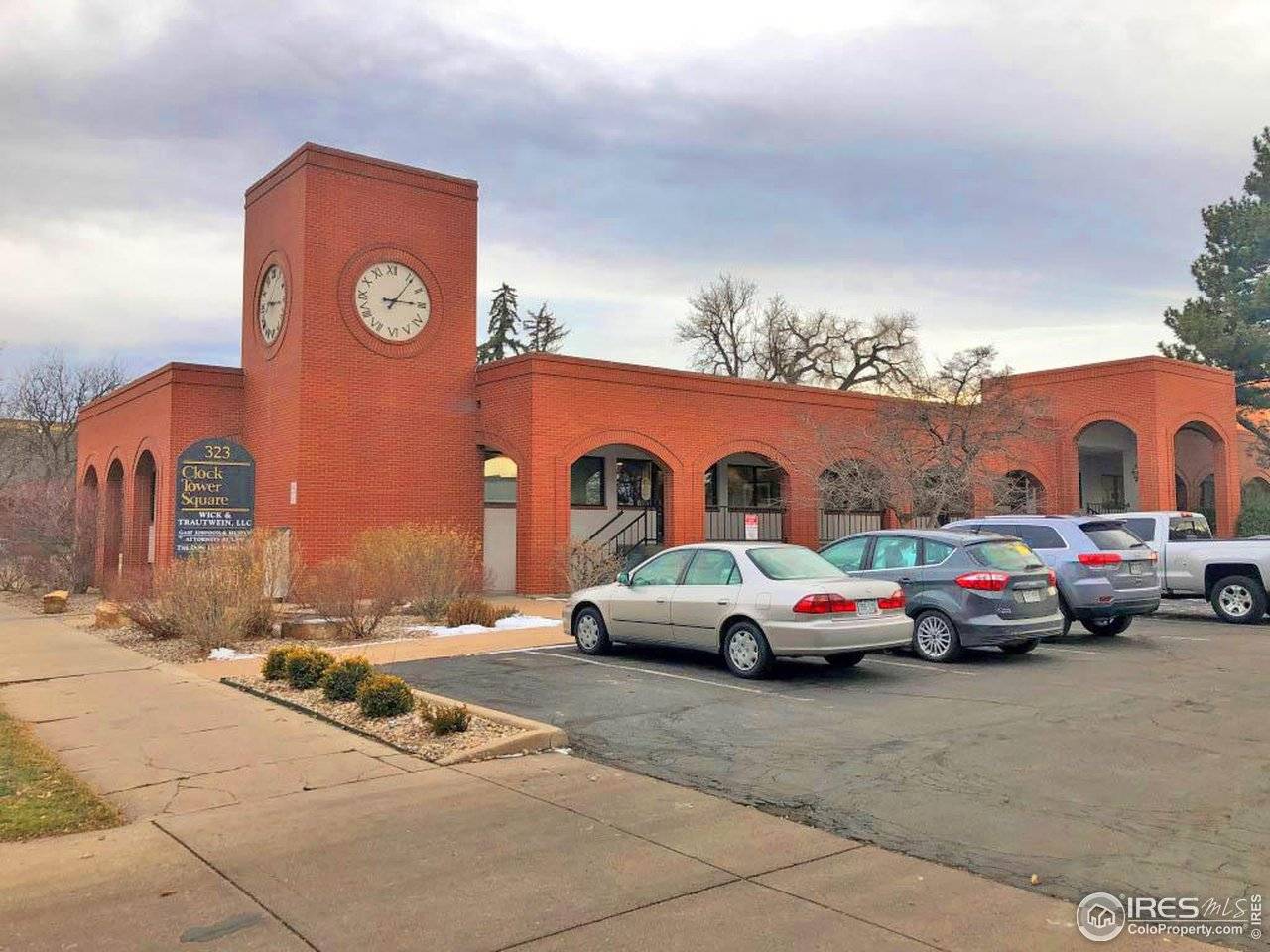 323 S College #5 6, Fort Collins, CO 80524