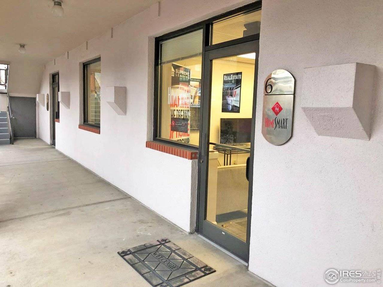 323 S College #5 6, Fort Collins, CO 80524