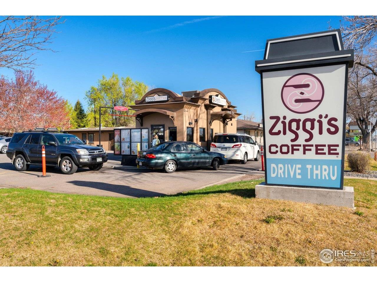 1221 S Main, Longmont, CO 80501