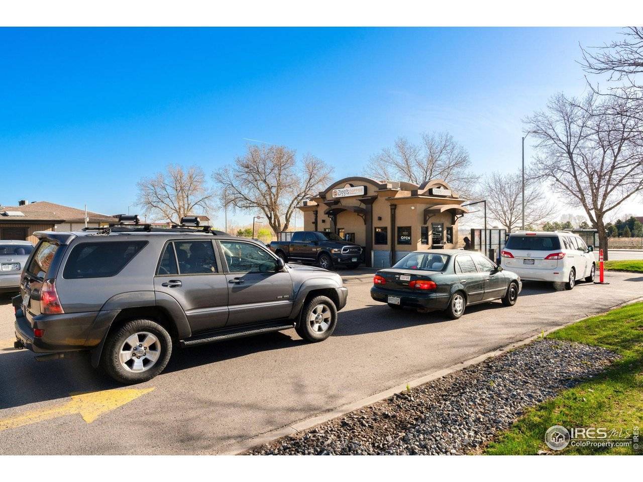 1221 S Main, Longmont, CO 80501