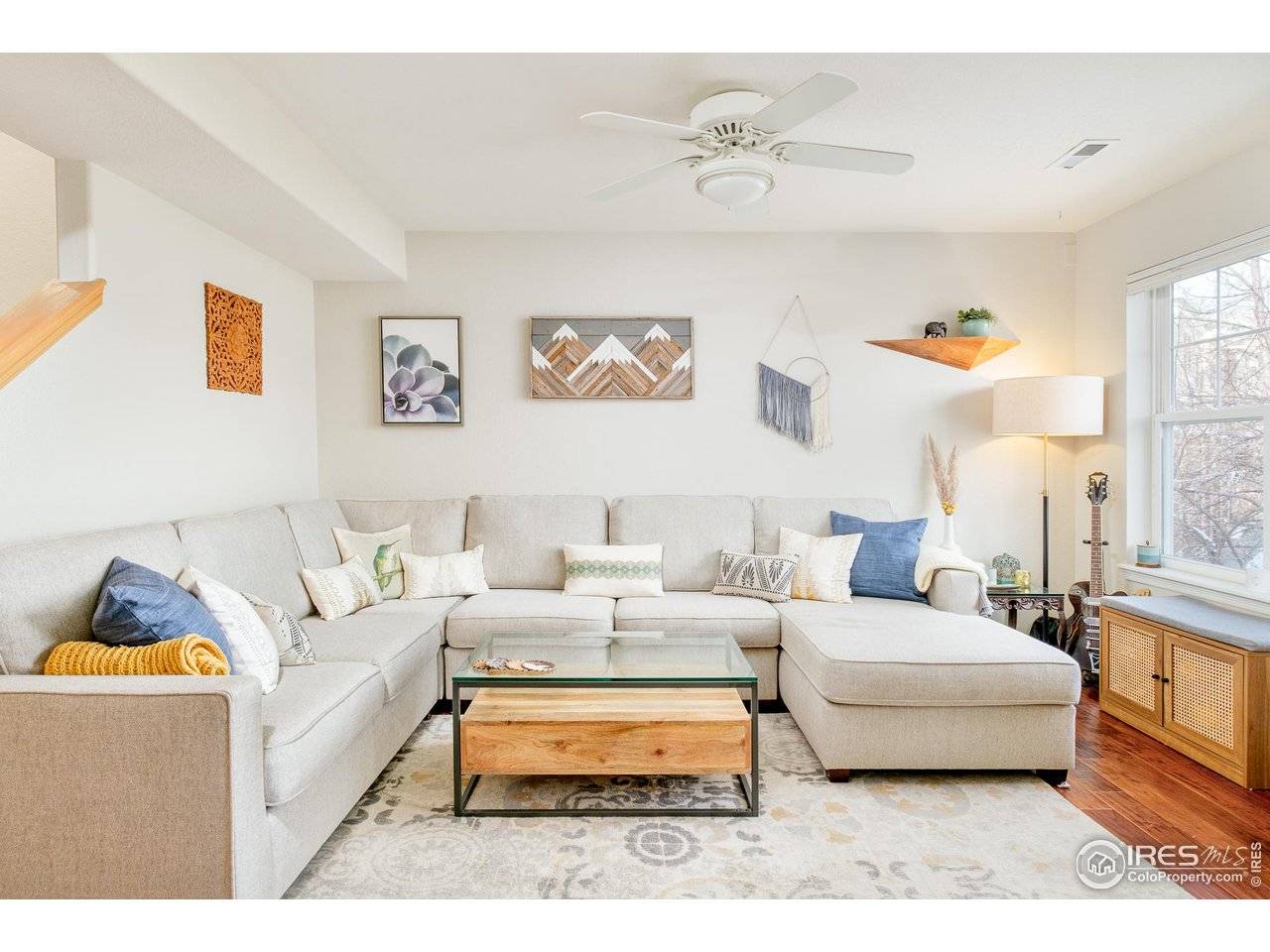 1065 Laramie #F, Boulder, CO 80304