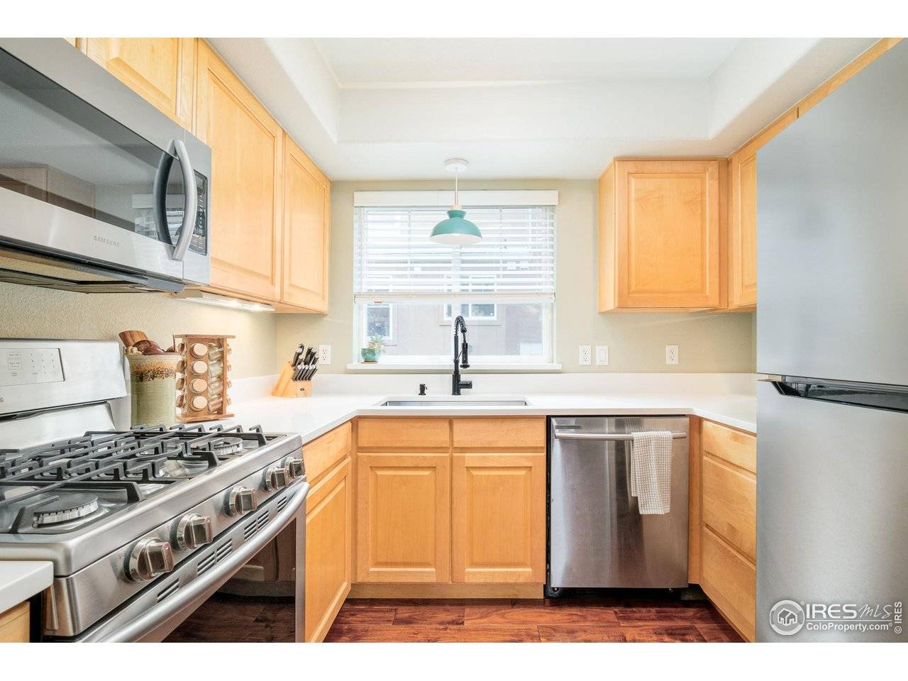 1065 Laramie #F, Boulder, CO 80304
