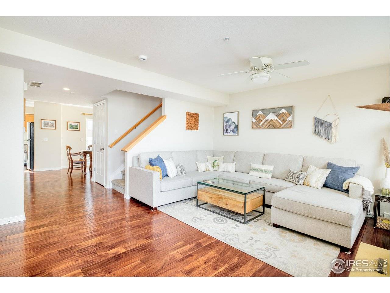 1065 Laramie #F, Boulder, CO 80304