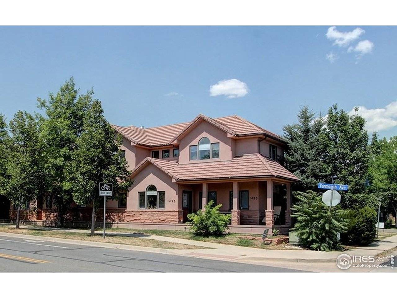 1495 Yarmouth #B, Boulder, CO 80304