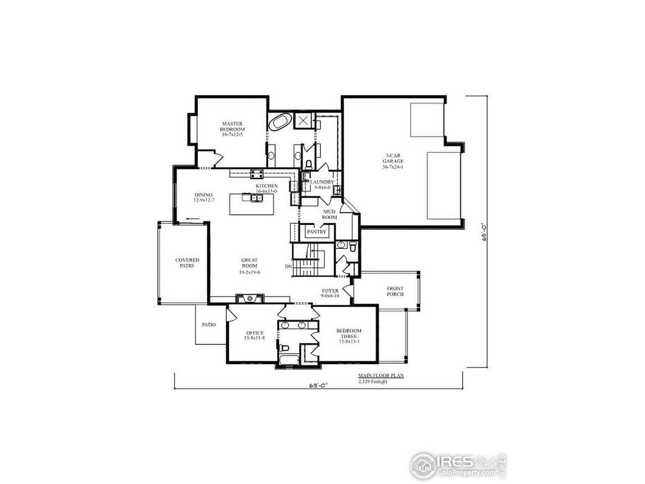 984 Hawkshead, Timnath, CO 80547
