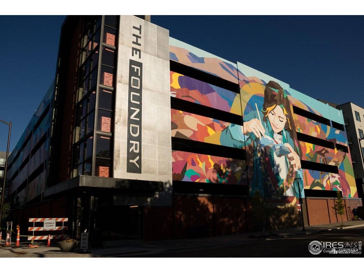 Address not disclosed, Loveland, CO 80537