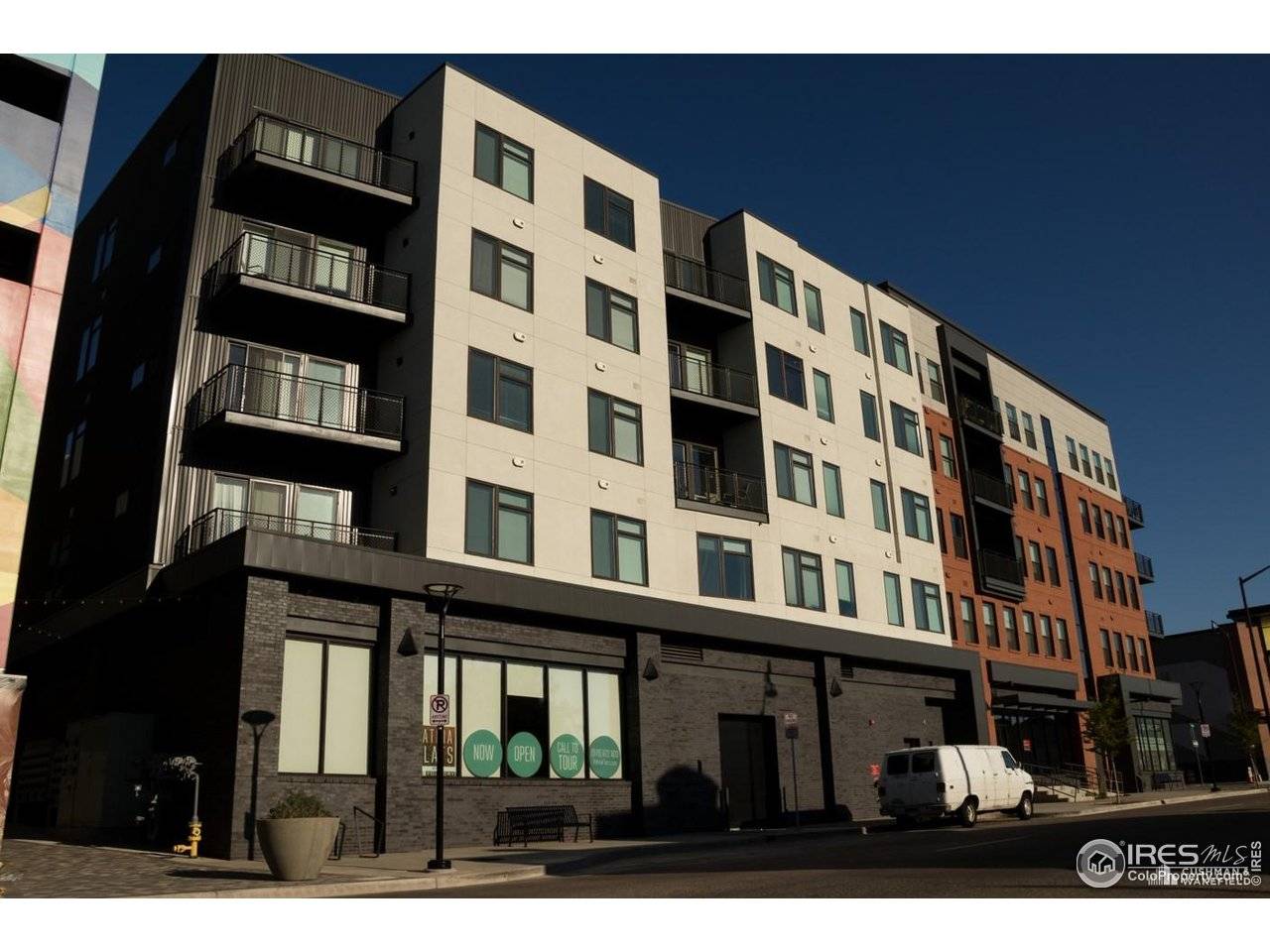 Address not disclosed, Loveland, CO 80537