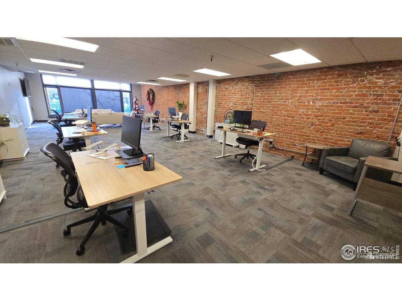 123 N College #206 & 208, Fort Collins, CO 80524