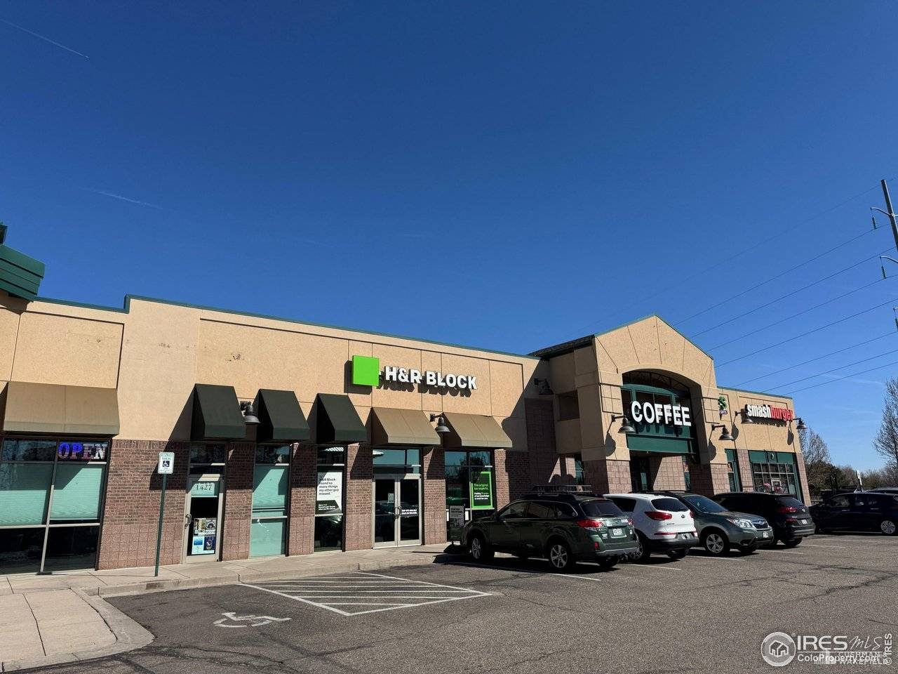 1435 Denver #1419/1435, Loveland, CO 80538