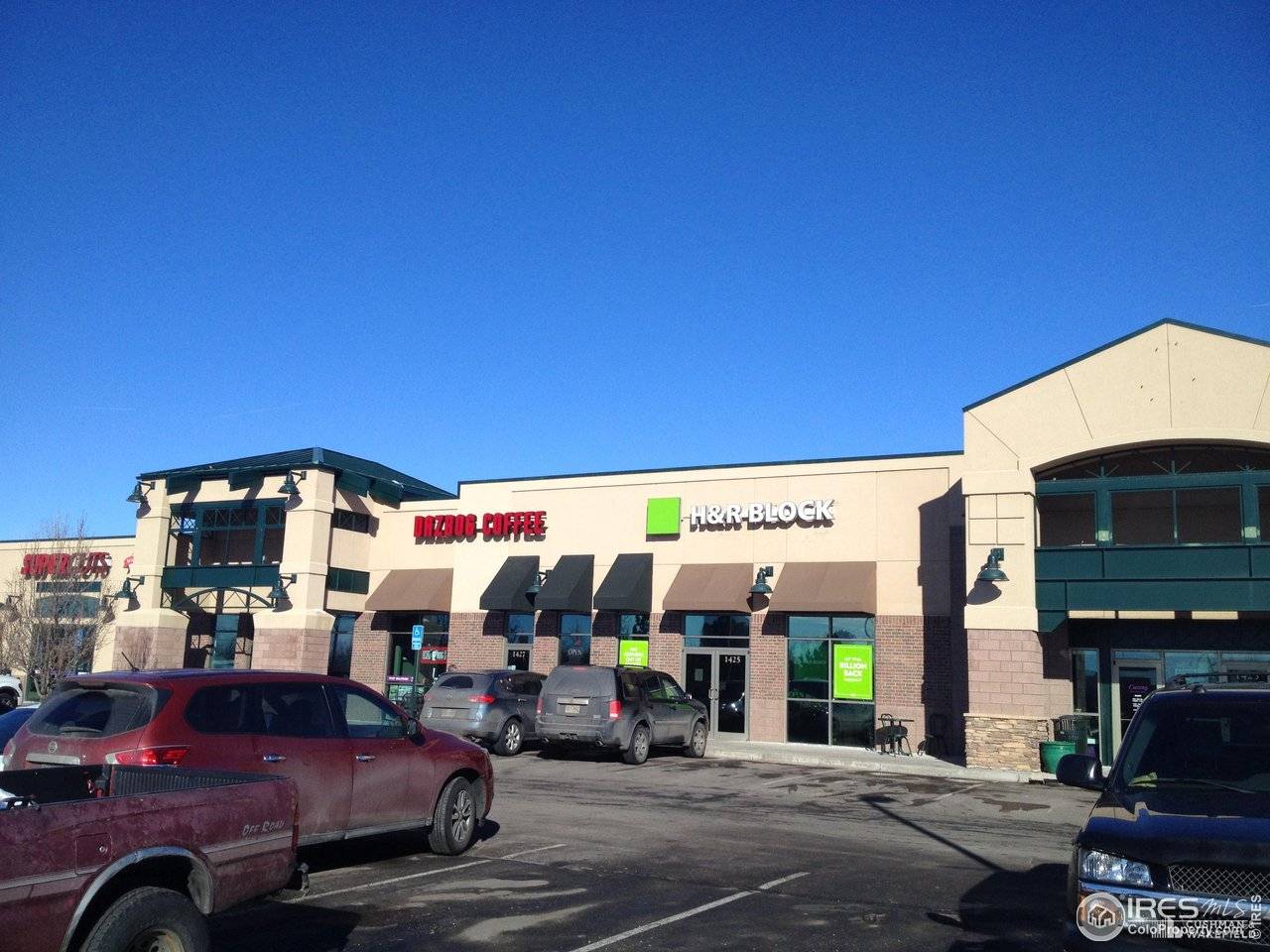 1435 Denver #1419/1435, Loveland, CO 80538
