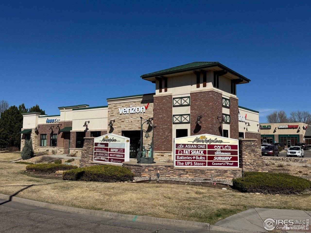 1435 Denver #1419/1435, Loveland, CO 80538