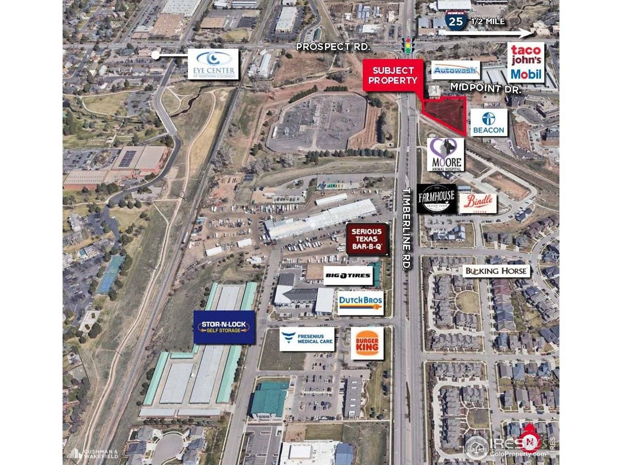 2133 Midpoint, Fort Collins, CO 80525