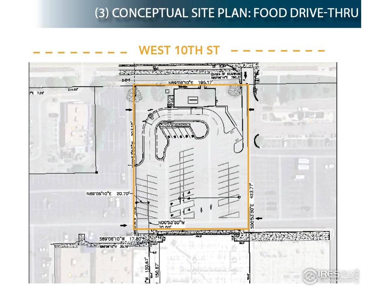 2700 W 10th, Greeley, CO 80634