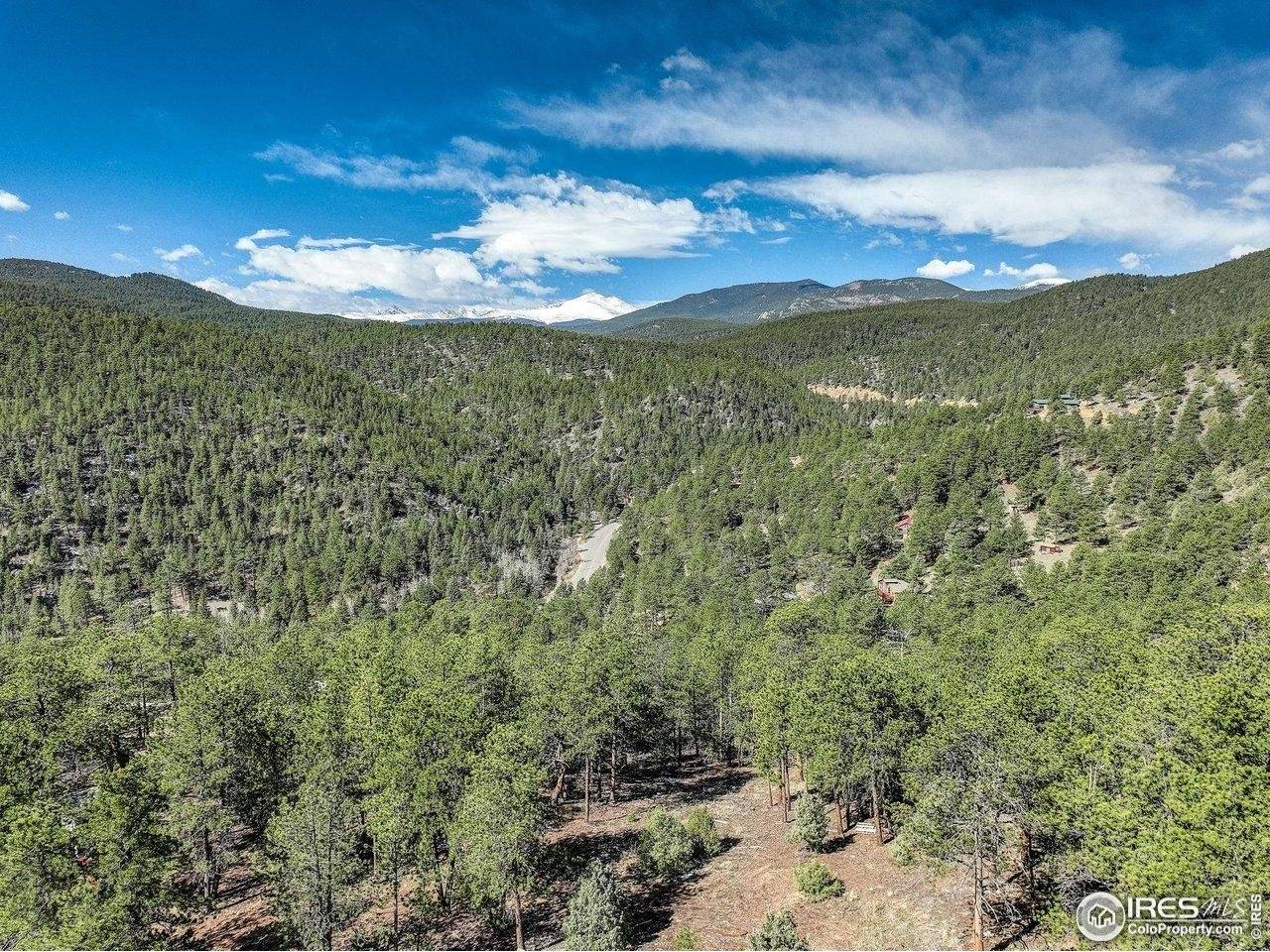 0 Cedar, Lyons, CO 80540