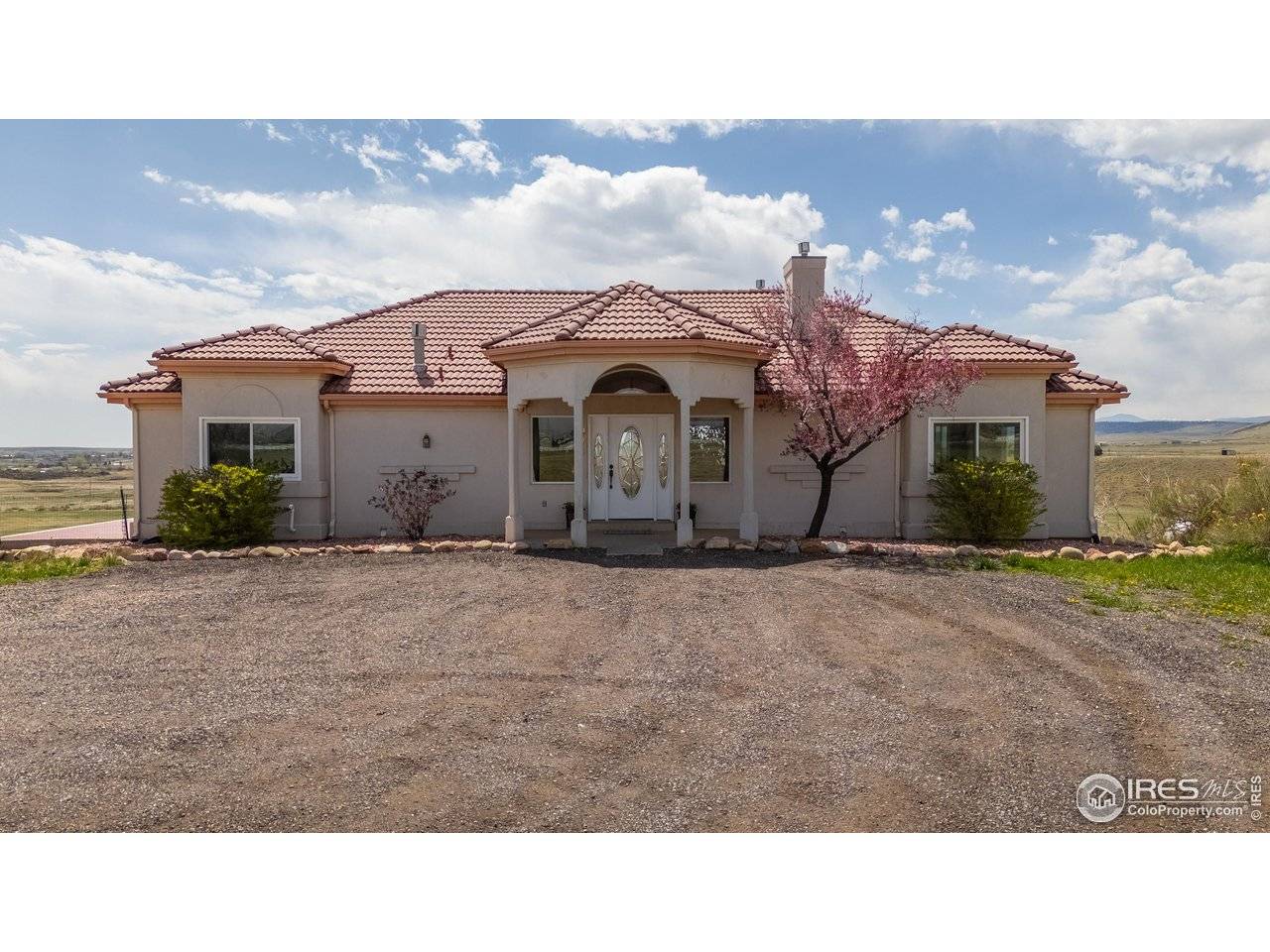 871 N County Road 23e, Berthoud, CO 80513