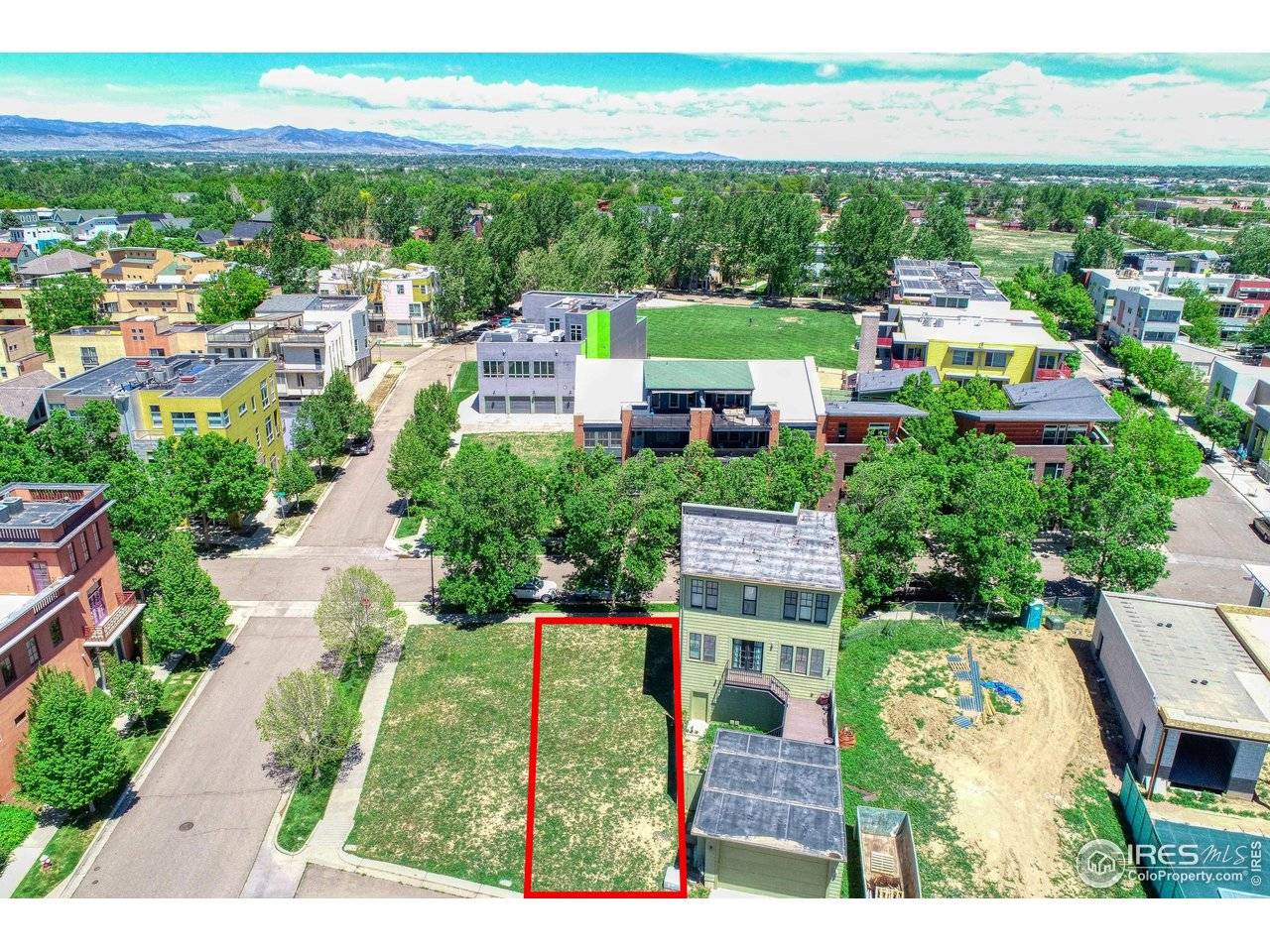 1105 Neon Forest, Longmont, CO 80504
