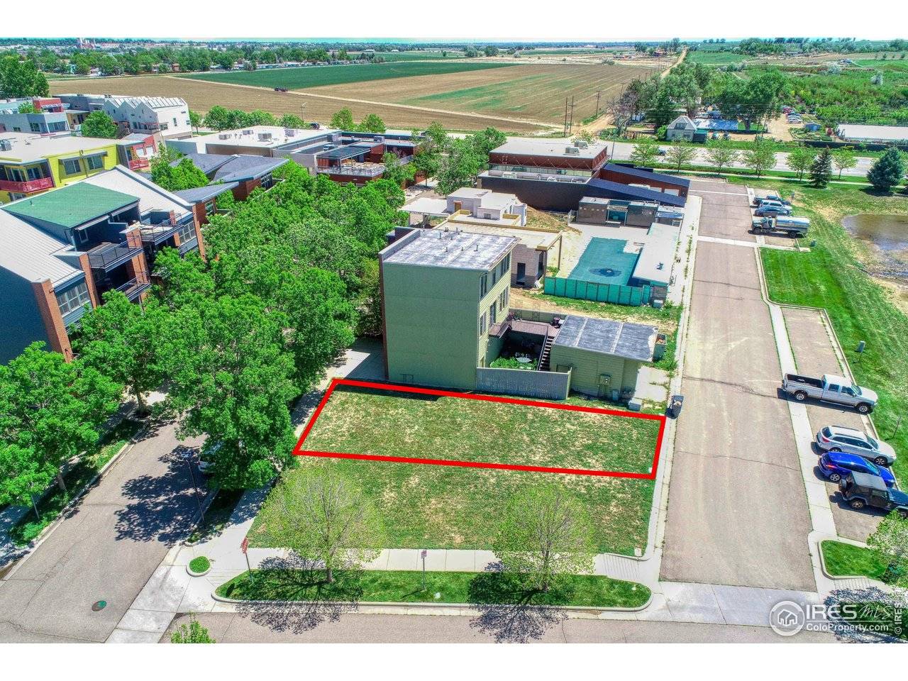 1105 Neon Forest, Longmont, CO 80504