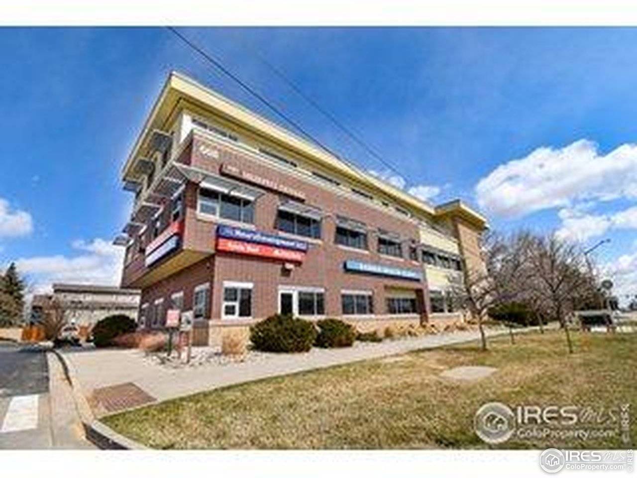 608 E Harmony #302, Fort Collins, CO 80525