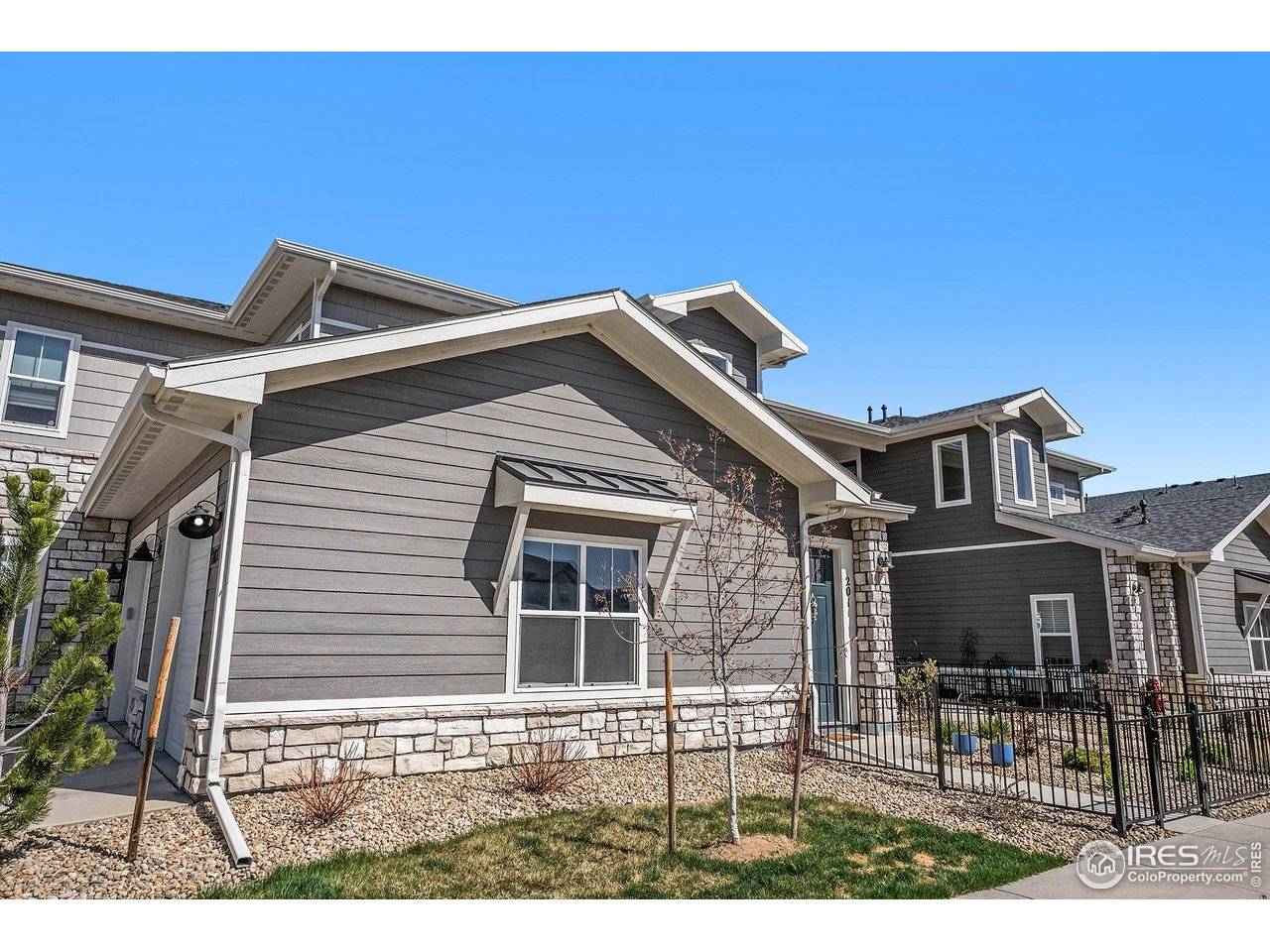 4180 S Park #16-#201, Loveland, CO 80538