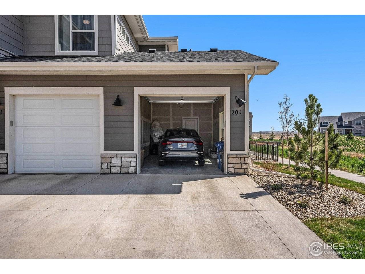 4180 S Park #16-#201, Loveland, CO 80538