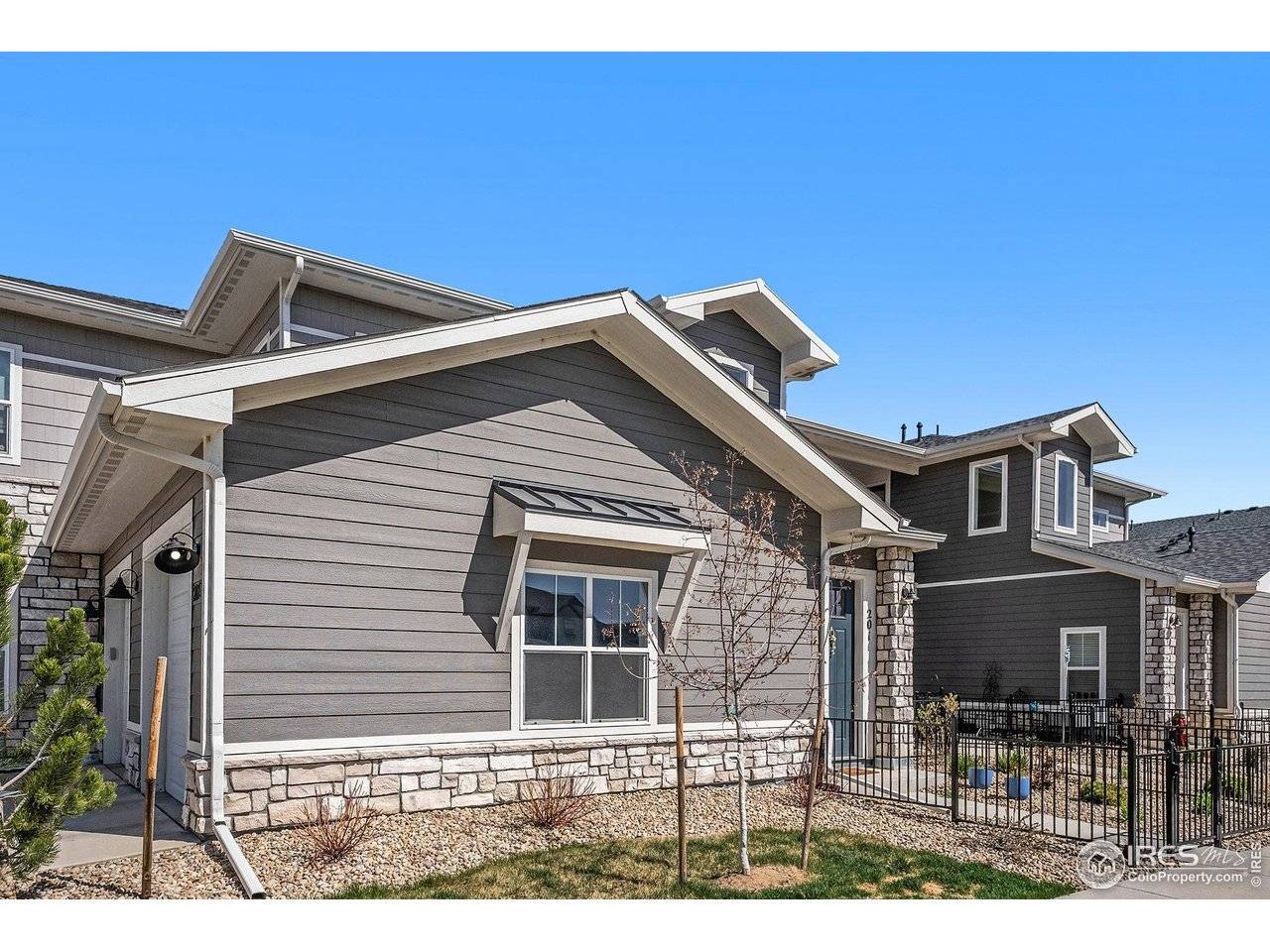 4180 S Park #16-#201, Loveland, CO 80538