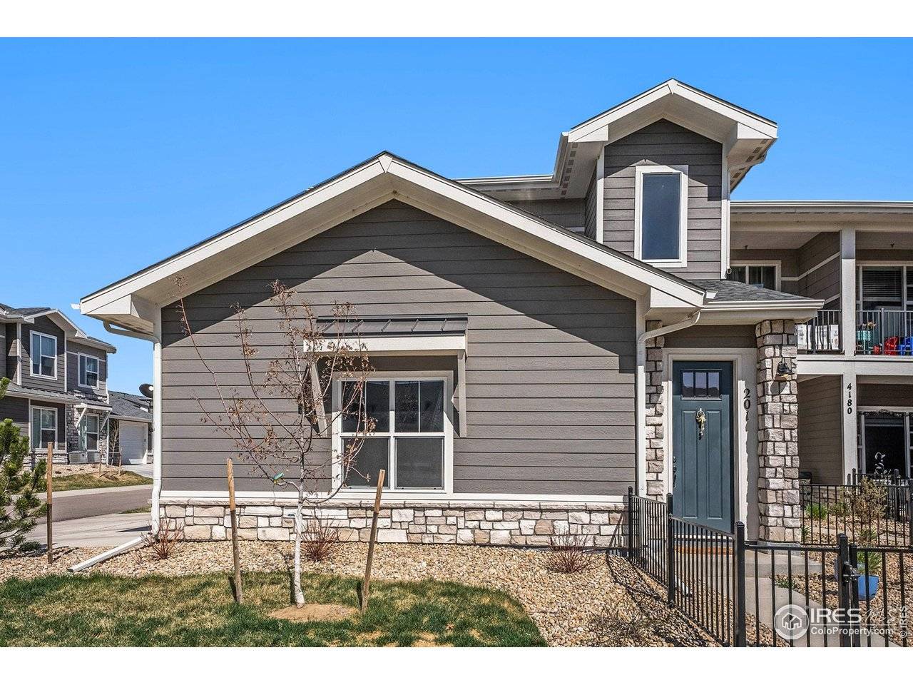 4180 S Park #16-#201, Loveland, CO 80538
