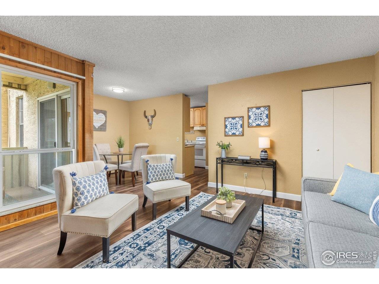3030 Oneal #R-18, Boulder, CO 80301
