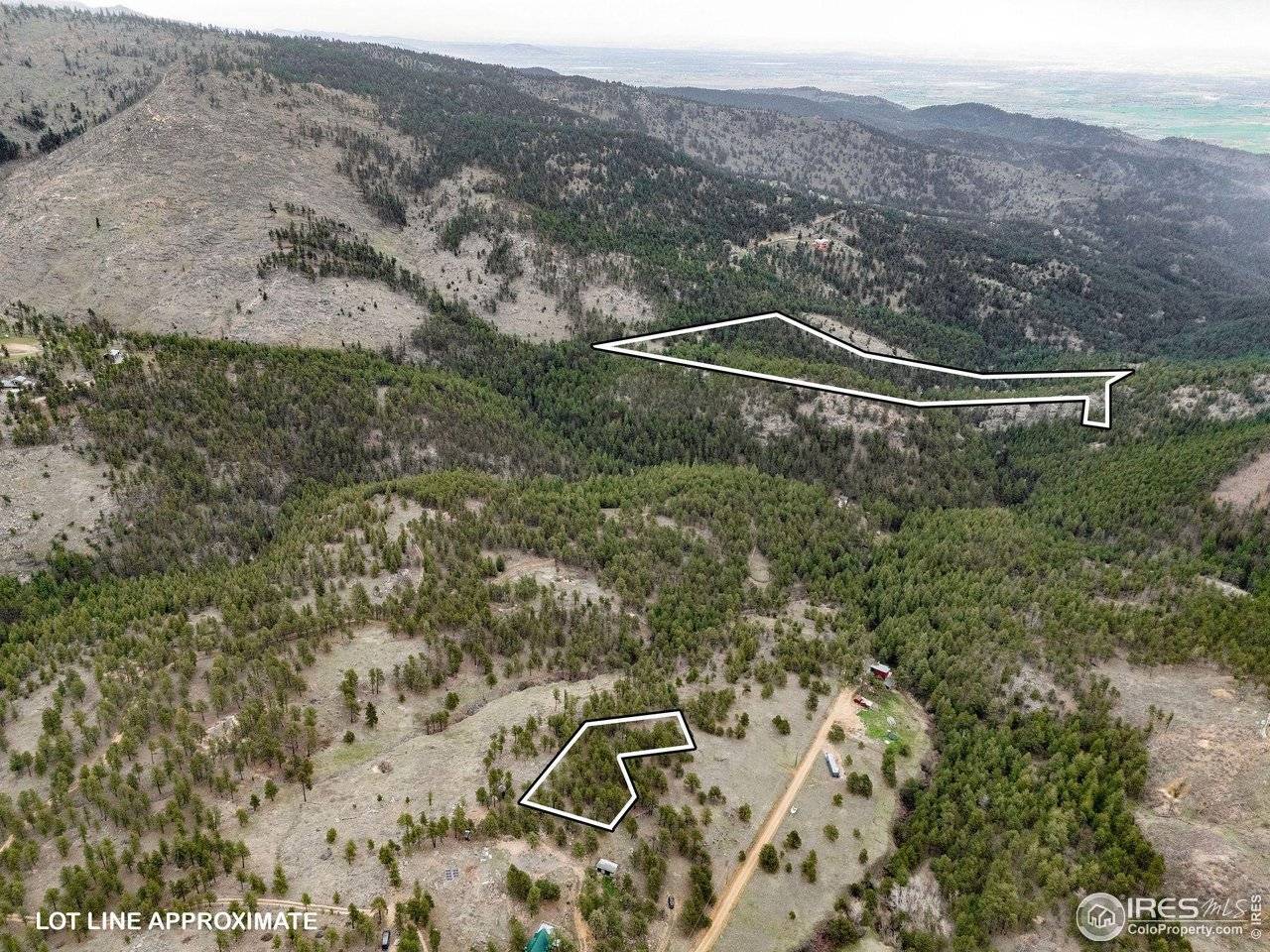 5228 Sunshine Canyon, Boulder, CO 80302