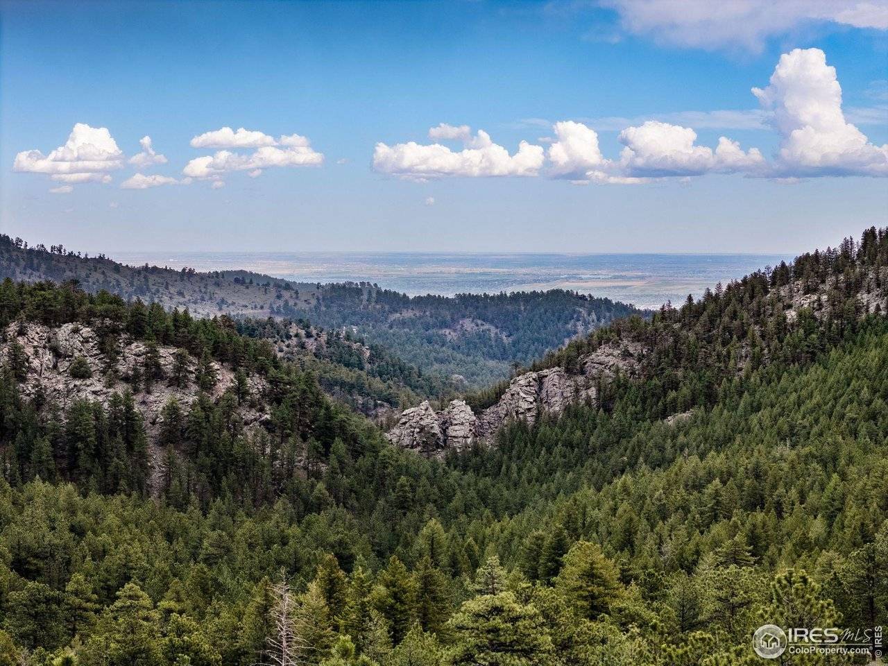 5228 Sunshine Canyon, Boulder, CO 80302