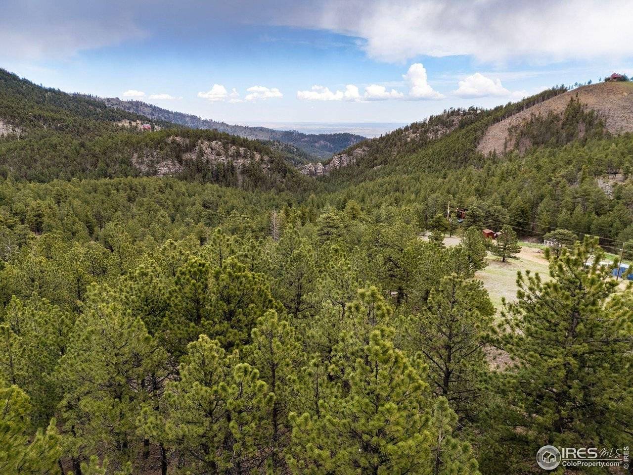 5228 Sunshine Canyon, Boulder, CO 80302