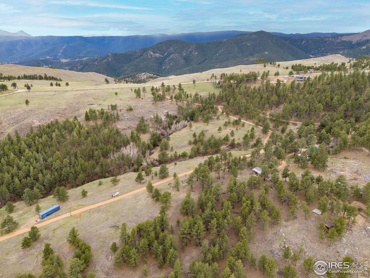 5554 Sunshine Canyon, Boulder, CO 80302