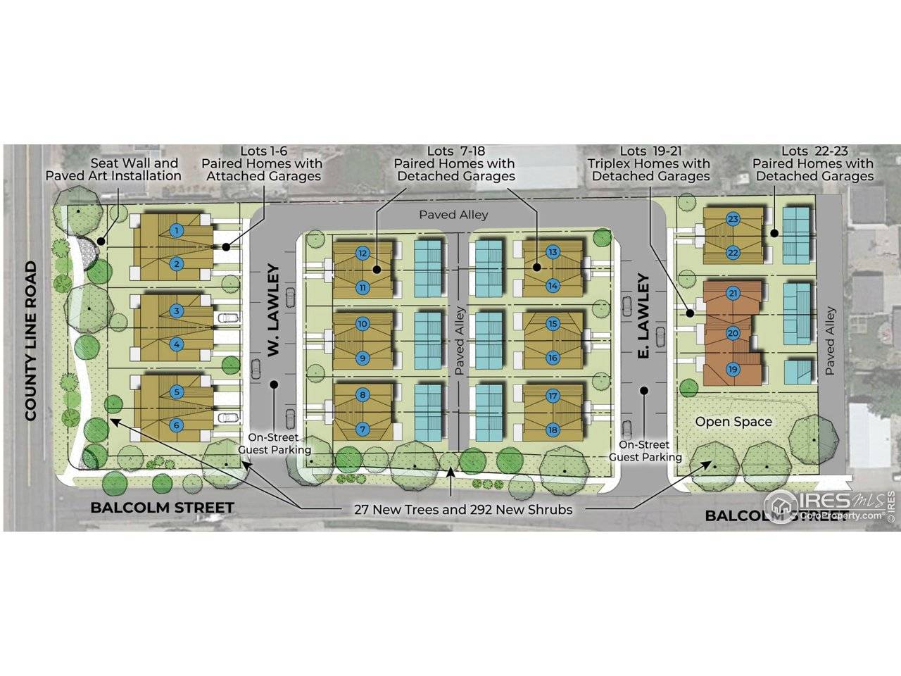 448 Biscuit, Erie, CO 80516