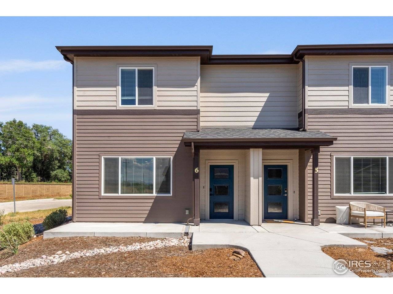 2938 Barnstormer #6, Fort Collins, CO 80524