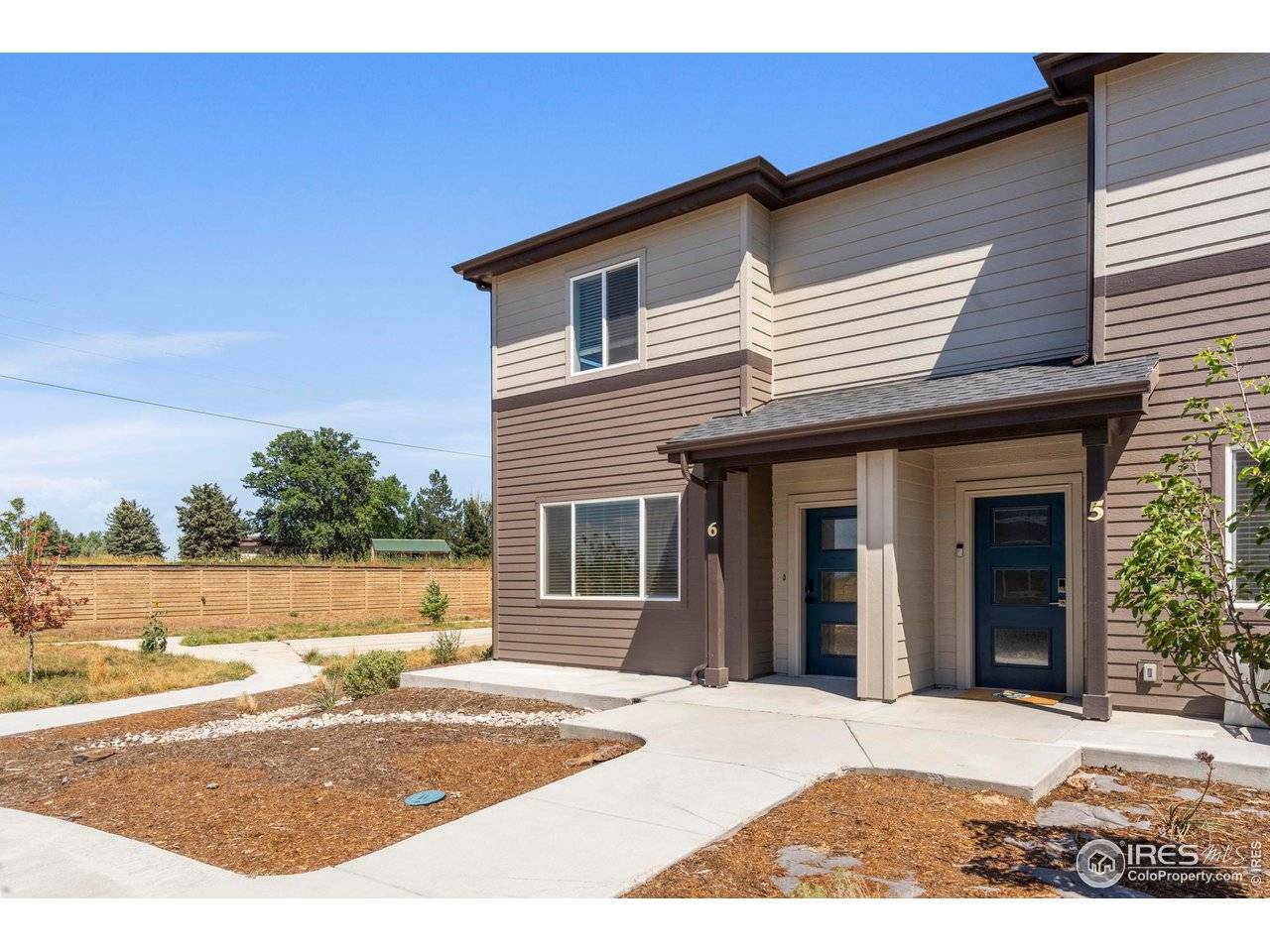 2938 Barnstormer #6, Fort Collins, CO 80524