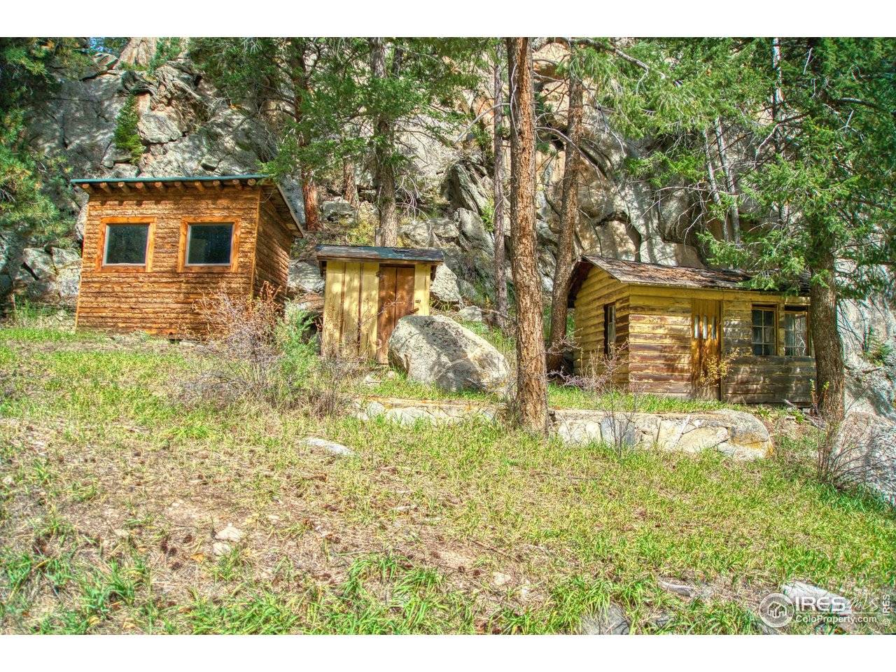 10697 County Road 43, Drake, CO 80515