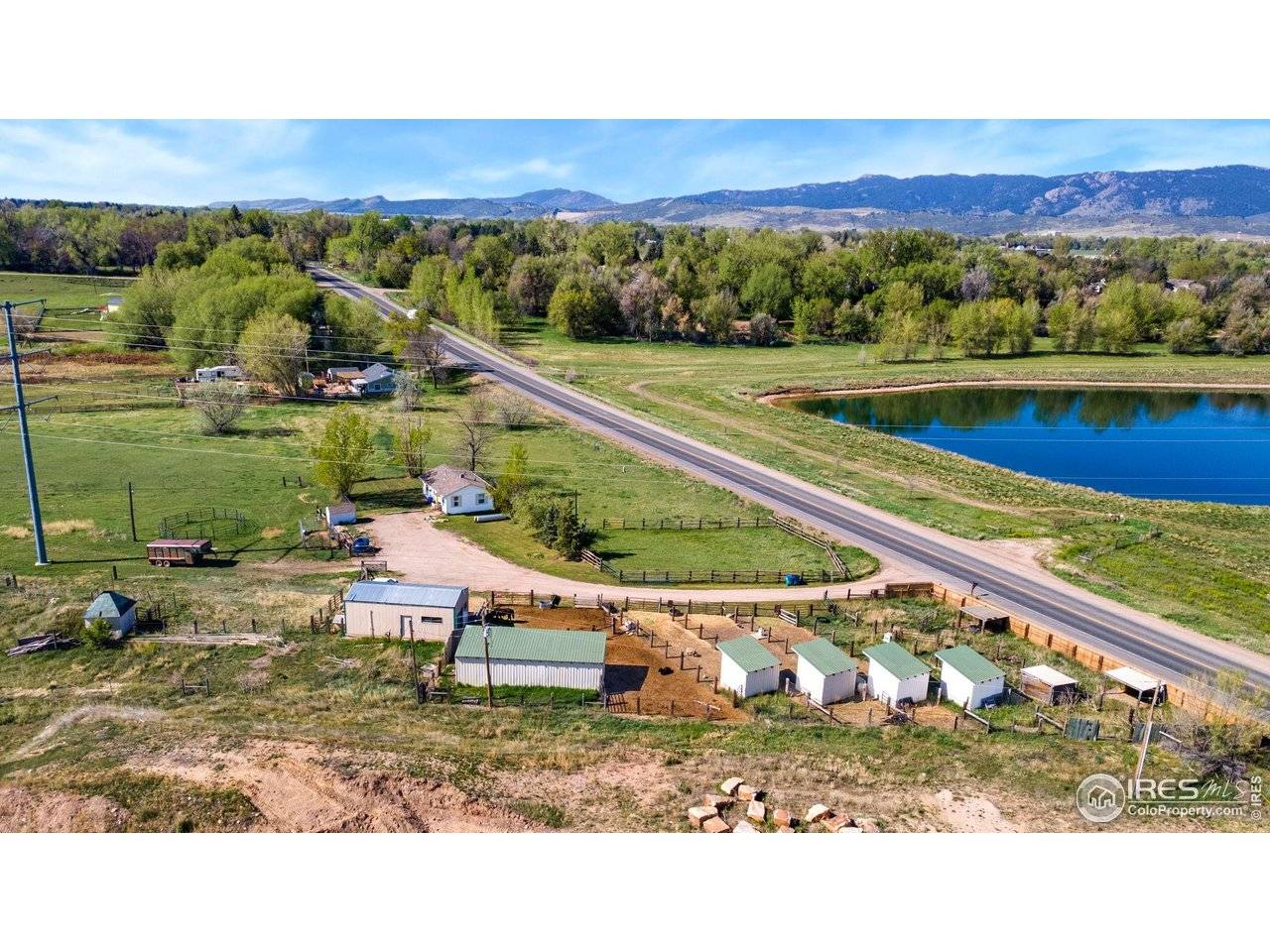 1340 N Taft Hill, Fort Collins, CO 80521