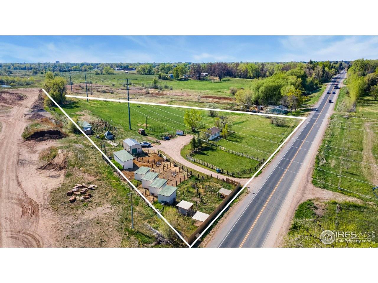 1340 N Taft Hill, Fort Collins, CO 80521