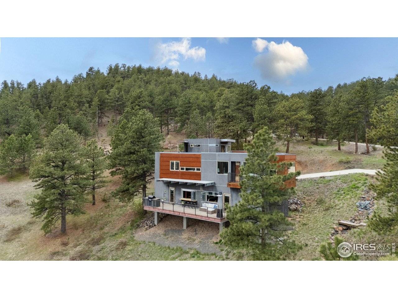 1440 Reed Ranch, Boulder, CO 80302