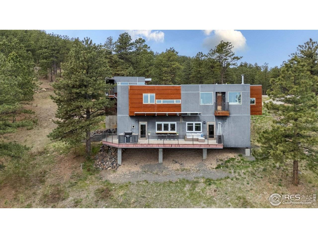 1440 Reed Ranch, Boulder, CO 80302