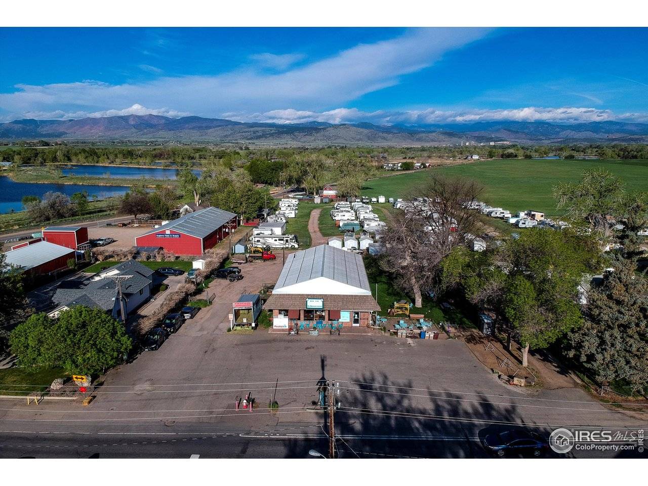 11809 N 75th, Longmont, CO 80503