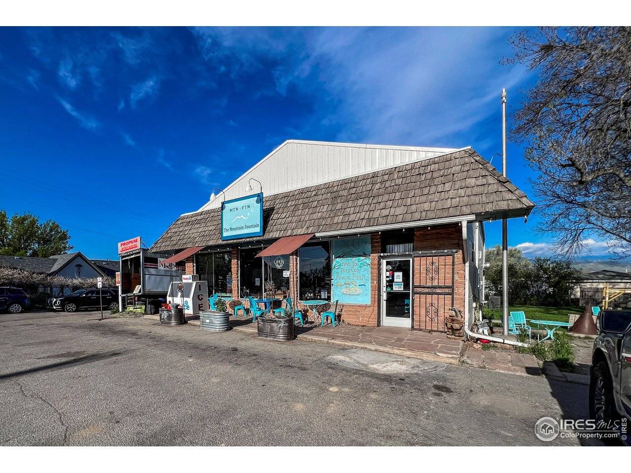 11809 N 75th, Longmont, CO 80503