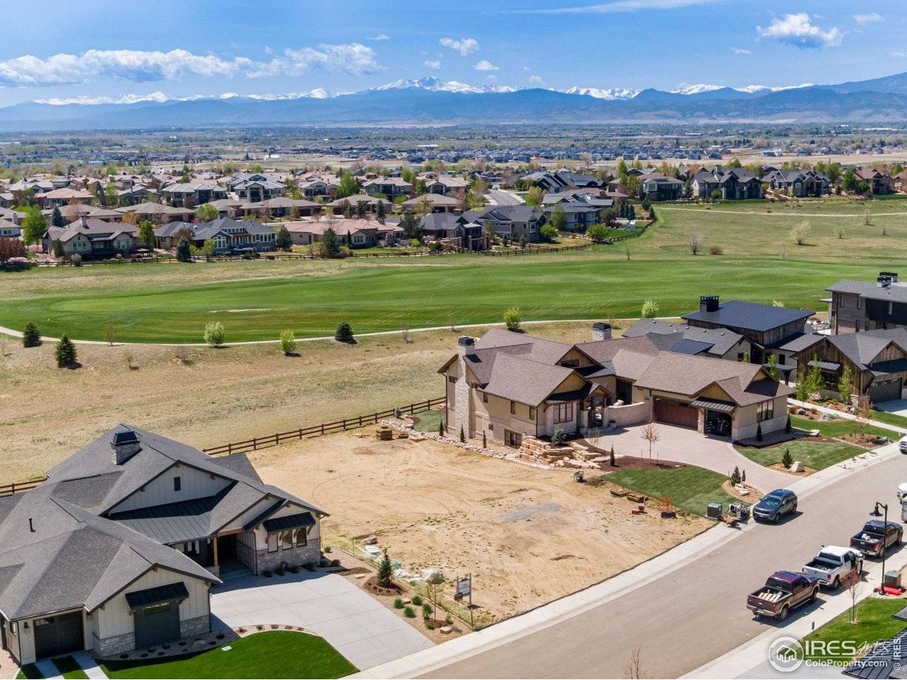 3711 Tall Grass, Timnath, CO 80547