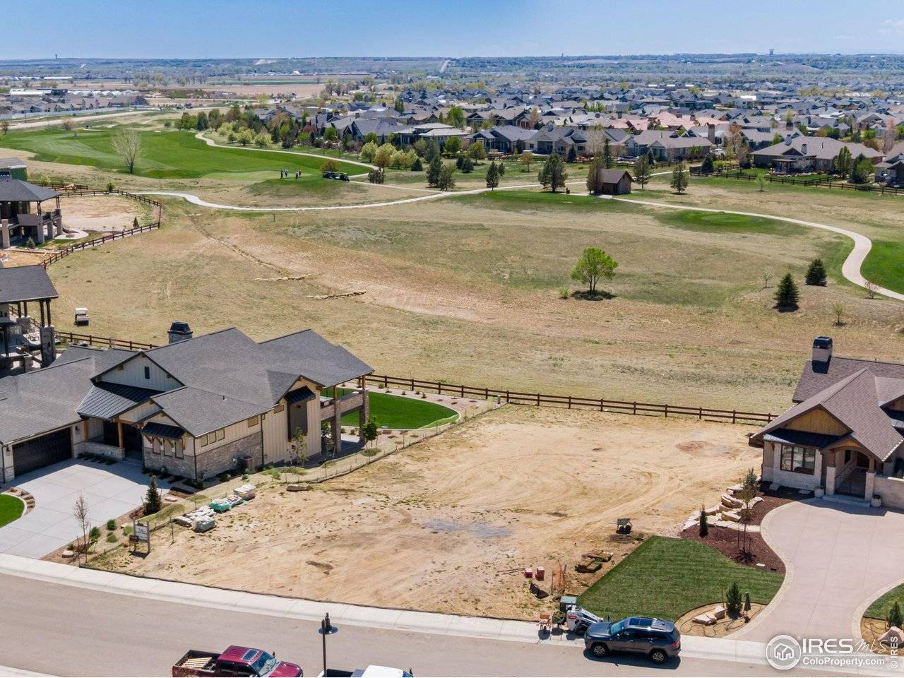 3711 Tall Grass, Timnath, CO 80547