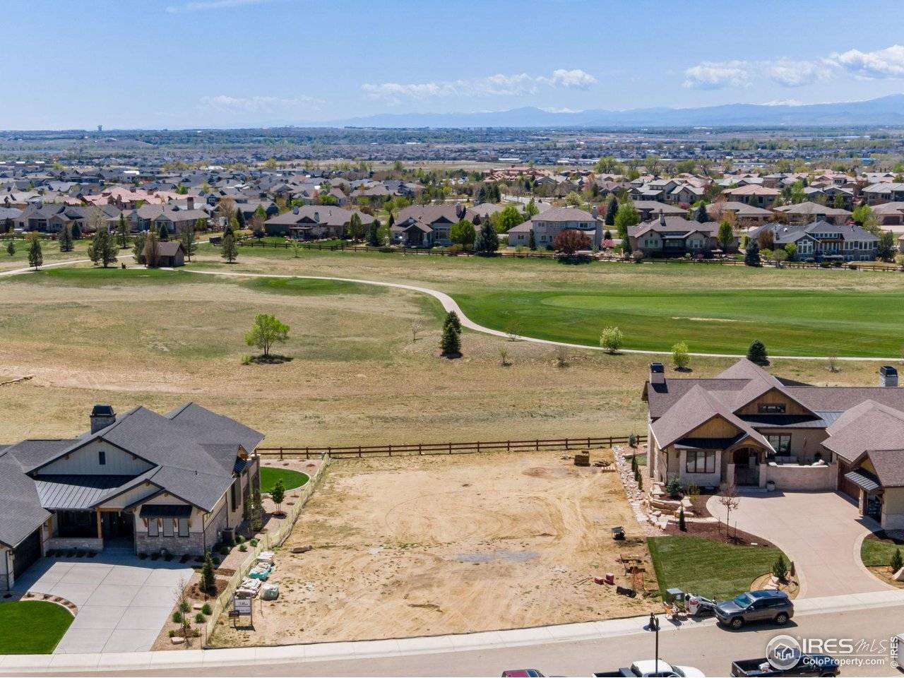 3711 Tall Grass, Timnath, CO 80547