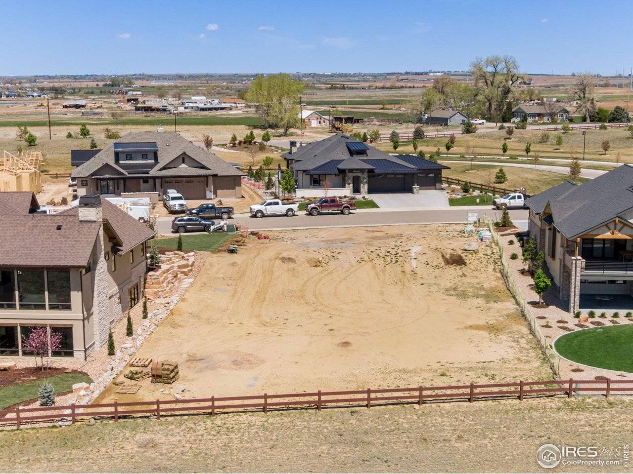 3711 Tall Grass, Timnath, CO 80547