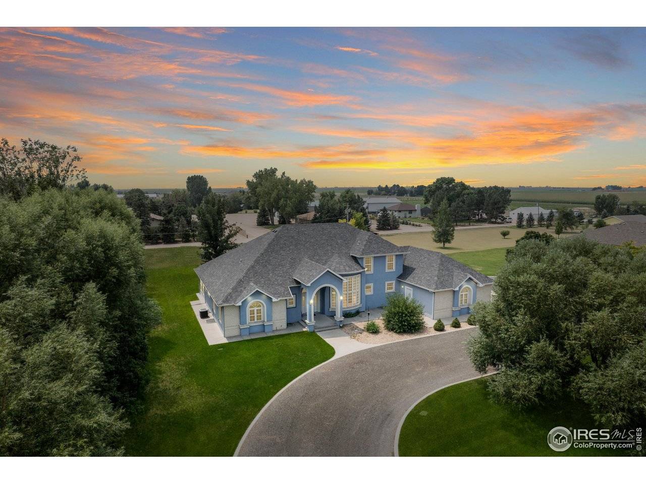 17606 County Road Q.8, Fort Morgan, CO 80701